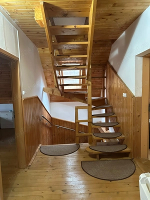 Vand casa (de vacanta) in apropiere de localitatea Sighisoara - imagine 5