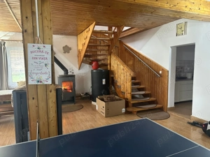 Vand casa (de vacanta) in apropiere de localitatea Sighisoara - imagine 2