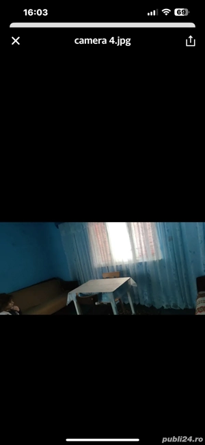 Vând casă bătrânească la țară sat Hodisel - imagine 9