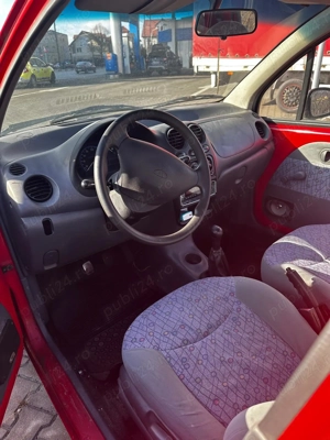 Vand Matiz - imagine 2