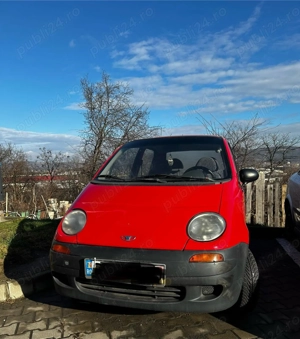 Vand Matiz
