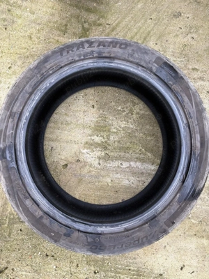 Anvelope vară Trazano ZuperEco extraload 245/45/r17 - imagine 5