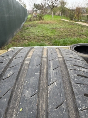 Anvelope vară Trazano ZuperEco extraload 245/45/r17