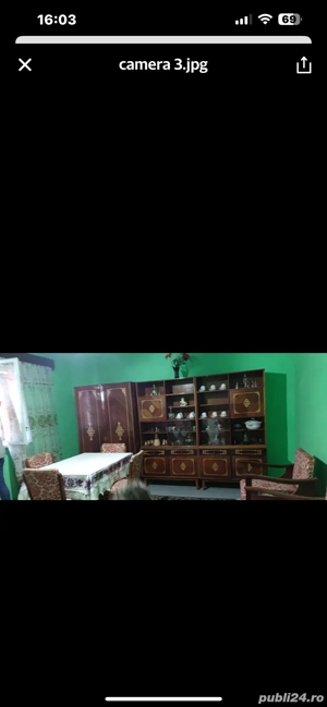 Vând casă bătrânească la țară sat Hodisel - imagine 7