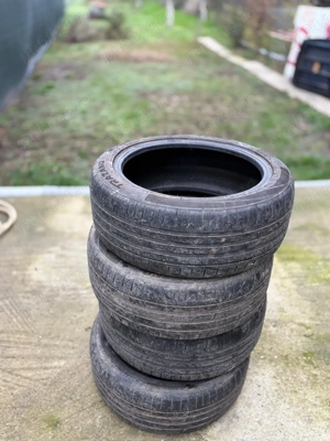 Anvelope vară Trazano ZuperEco extraload 245/45/r17 - imagine 2