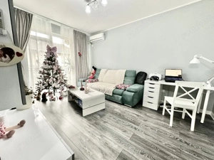 Apartament cu 2 camere si cu pod pentru depozitare - Calea Urseni
