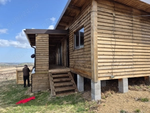 Cabana Maguri Racatau, 39000 eur