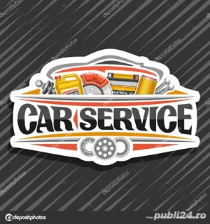 Service Servis mobil reparatii auto 24 7 diagnoza tester