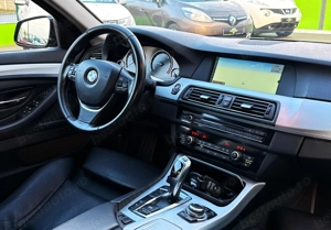 BMW Seria 5 525d xDrive Touring Sport-Aut. Luxury Line - imagine 15
