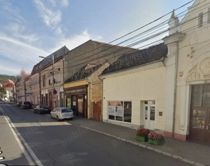 Spațiu comercial de închiriat