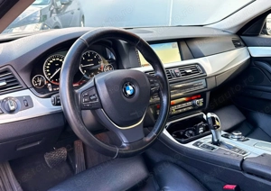 BMW Seria 5 525d xDrive Touring Sport-Aut. Luxury Line - imagine 7