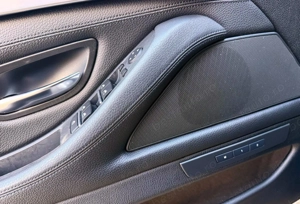 BMW Seria 5 525d xDrive Touring Sport-Aut. Luxury Line - imagine 13