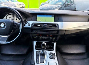 BMW Seria 5 525d xDrive Touring Sport-Aut. Luxury Line - imagine 6