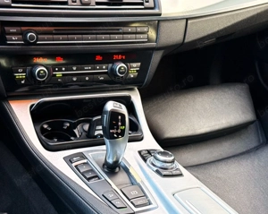 BMW Seria 5 525d xDrive Touring Sport-Aut. Luxury Line - imagine 14