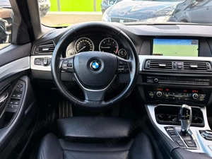 BMW Seria 5 525d xDrive Touring Sport-Aut. Luxury Line