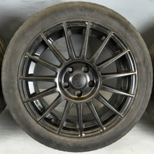 Roti/Jante VW 5x112 225/45 R17 Passat, Caddy; Seat, Skoda, Mercedes