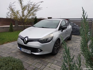 Renault clio 4 1.5 dci proprietar 