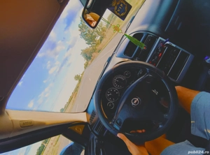 Opel Astra G-Caravan  - imagine 3