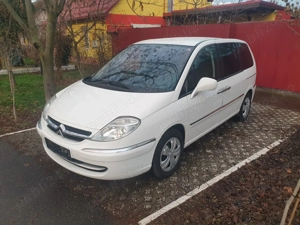 Citroen C8