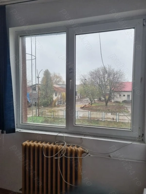 Geamuri pvc din termopan  gealan