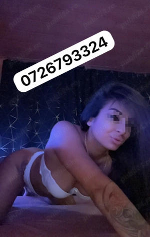 Loryyy! Prima data in Gheorgheni 