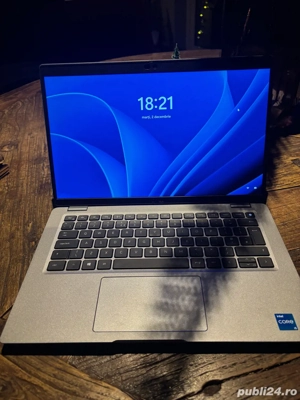 vand laptop dell latitude 5420 