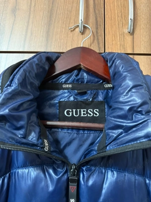 Vand geaca dama Guess - imagine 3