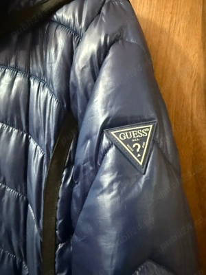 Vand geaca dama Guess - imagine 4