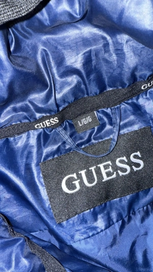 Vand geaca dama Guess - imagine 2