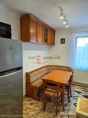 Apartament 3 camere, bloc izolat, Pandurilor, Tudor, Targu Mures - imagine 2