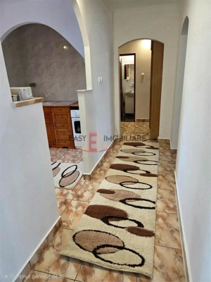 Apartament 3 camere, bloc izolat, Pandurilor, Tudor, Targu Mures - imagine 7