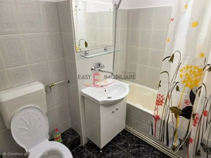 Apartament 3 camere, bloc izolat, Pandurilor, Tudor, Targu Mures - imagine 9