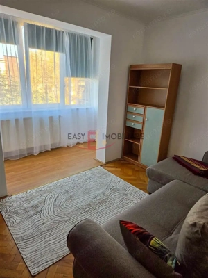 Apartament 3 camere, bloc izolat, Pandurilor, Tudor, Targu Mures - imagine 5