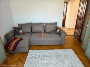 Apartament 3 camere, bloc izolat, Pandurilor, Tudor, Targu Mures - imagine 4