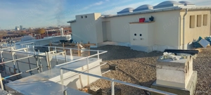 Echipa de meseriași caută lucrări atât în Bacău cât și împrejurimi