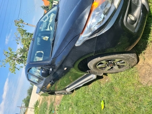 Vand Fiat Fullbak  Mitsubischi l200 - imagine 3