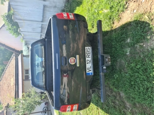 Vand Fiat Fullbak  Mitsubischi l200 - imagine 4
