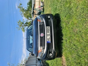 Vand Fiat Fullbak  Mitsubischi l200 - imagine 2