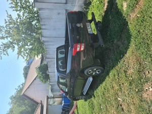 Vand Fiat Fullbak  Mitsubischi l200 - imagine 7