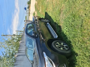 Vand Fiat Fullbak  Mitsubischi l200 - imagine 6