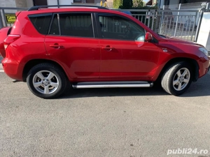 Toyota RAV4 2.2 d4d - imagine 2