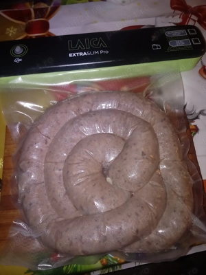 Vand produse de porc bio 