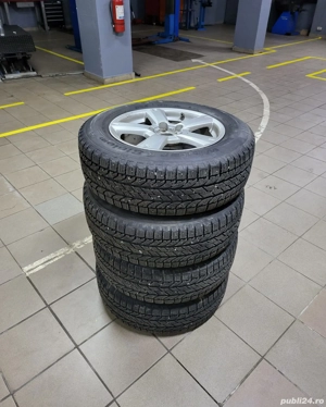 Toyota RAV4 2.2 d4d - imagine 5