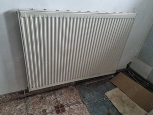 Calorifere otel de baie si incaperi