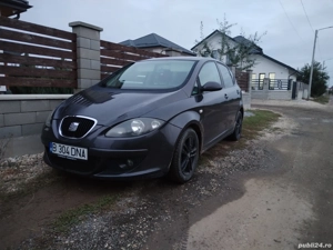 Seat altea xl 1.9 Diesel proprietar 