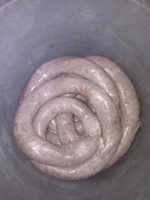 Vand produse de porc bio  - imagine 3