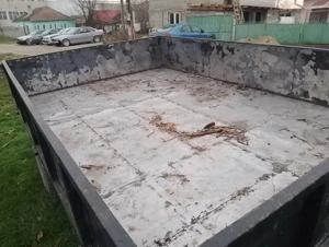 Vând tractor U650 cu utilaje  - imagine 8