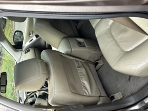 Nissan Murano 2.5 DCI 190 cp 2011 - imagine 3