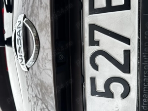 Nissan Murano 2.5 DCI 190 cp 2011 - imagine 4