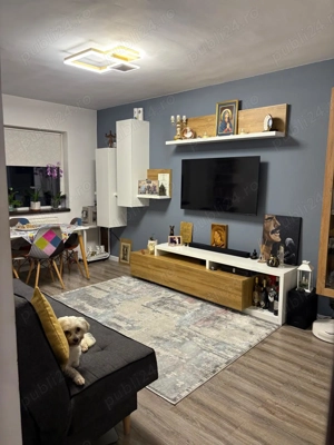 Apartament 3 camere Alexandria